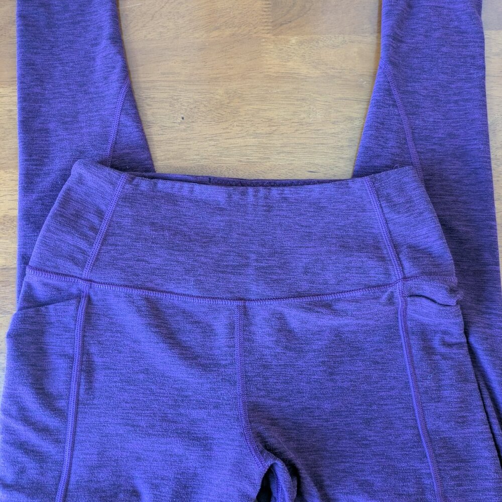 2/$15 Victorias secret leggings - Picture 3 of 5